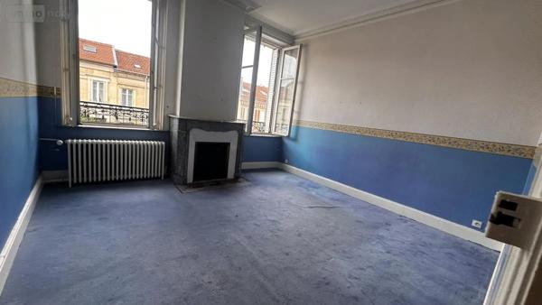 Achat - Maison Nancy 54000 8 pièces 207 m 2 390 m 2