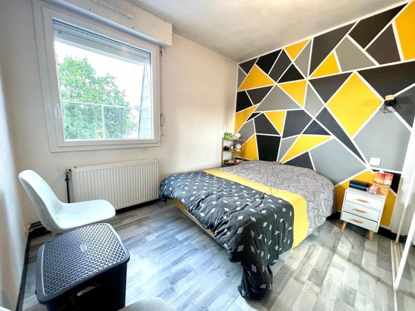 Centre ville MAYENNE
