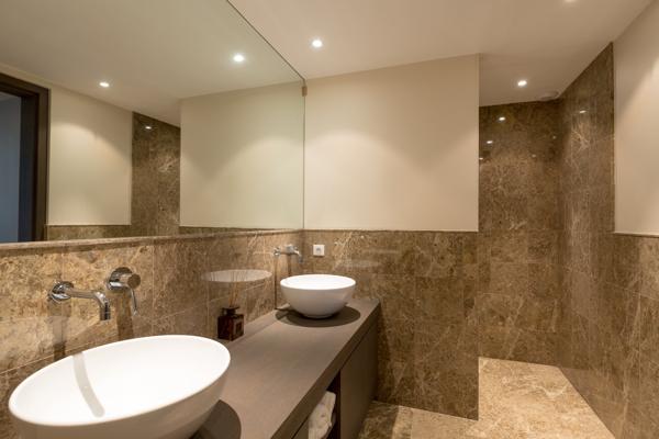 Somptueuse villa contemporaine