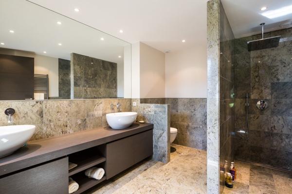 Somptueuse villa contemporaine