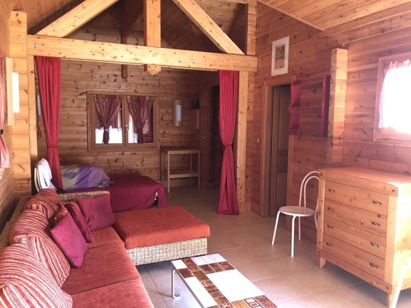 Maison de village au calme à Nehwiller