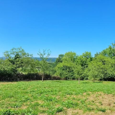 Vente Terrain 1480 m2 à Averan
