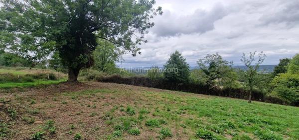 Vente Terrain 1480 m2 à Averan