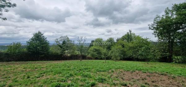 Vente Terrain 1480 m2 à Averan