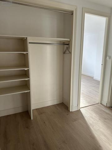 Appartement à louer à Lille dans le Nord (59800), ref : 59017-L286