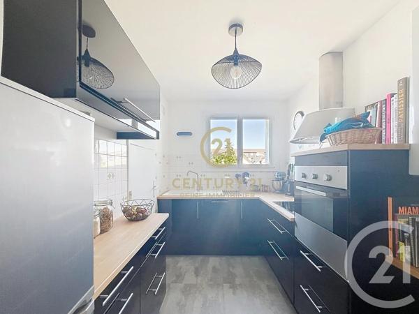 Appartement T2 à vendre  2 pièces - 45,11 m 2   RENNES  - 35