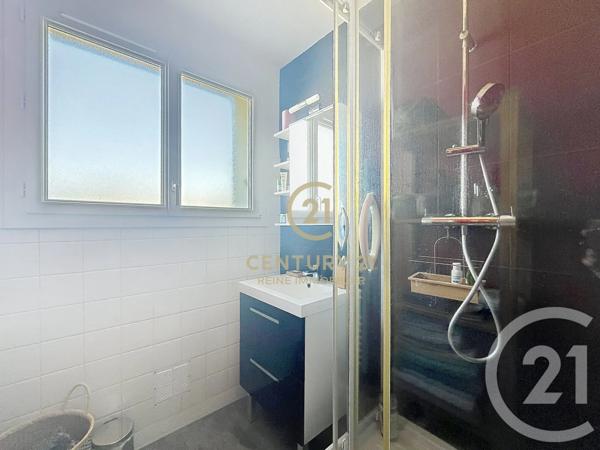 Appartement T2 à vendre  2 pièces - 45,11 m 2   RENNES  - 35