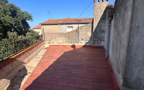 Maison à vendre    4 pièces • 100 m2 Peyrestortes