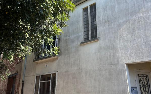 Maison à vendre    4 pièces • 100 m2 Peyrestortes