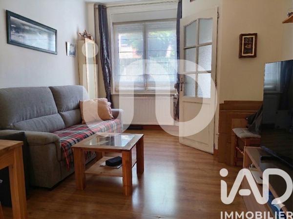 Maison à vendre 4 pièces 83 m² Faches-Thumesnil