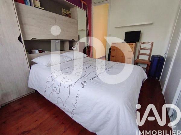 Maison à vendre 4 pièces 83 m² Faches-Thumesnil