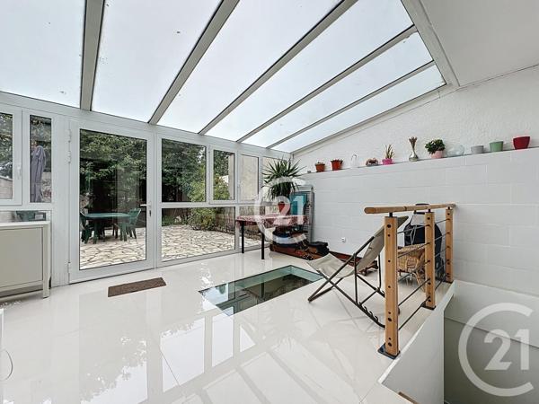 Maison à vendre  5 pièces - 115 m2 MONTREUIL - 93