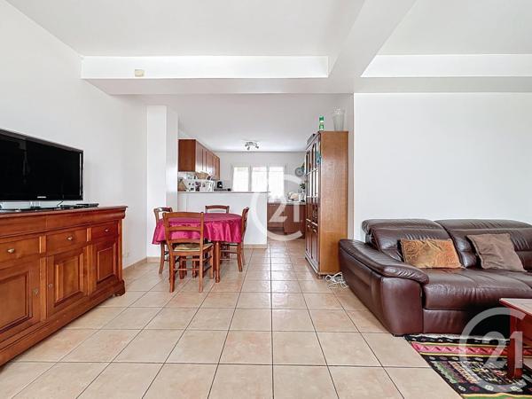 Maison à vendre  5 pièces - 115 m2 MONTREUIL - 93