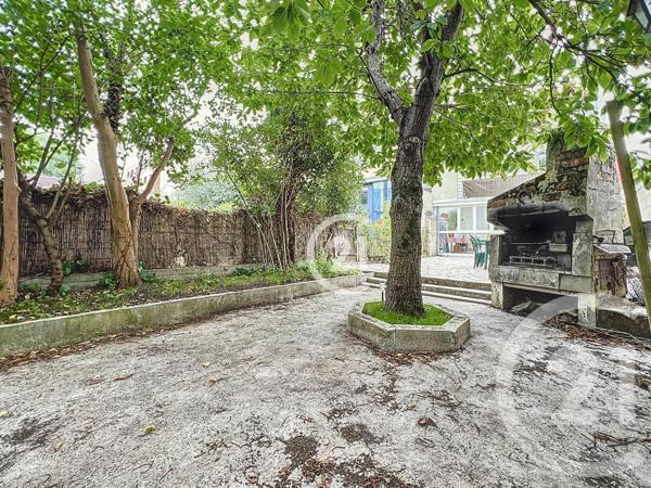 Maison à vendre  5 pièces - 115 m2 MONTREUIL - 93