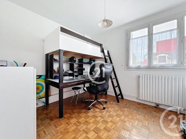 Maison à vendre  5 pièces - 115 m2 MONTREUIL - 93