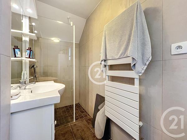 Maison à vendre  5 pièces - 115 m2 MONTREUIL - 93