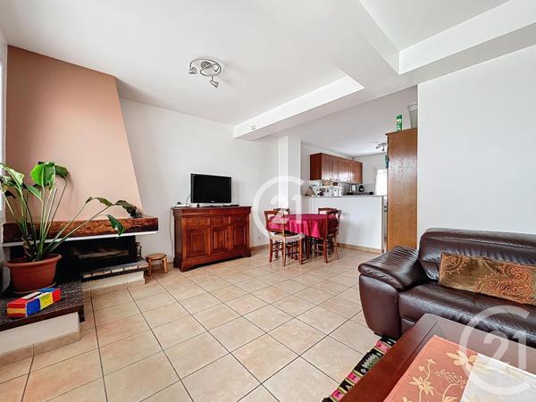 Maison à vendre  5 pièces - 115 m2 MONTREUIL - 93