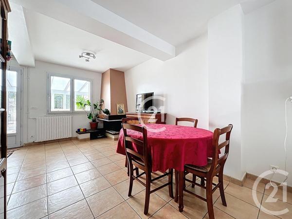 Maison à vendre  5 pièces - 115 m2 MONTREUIL - 93