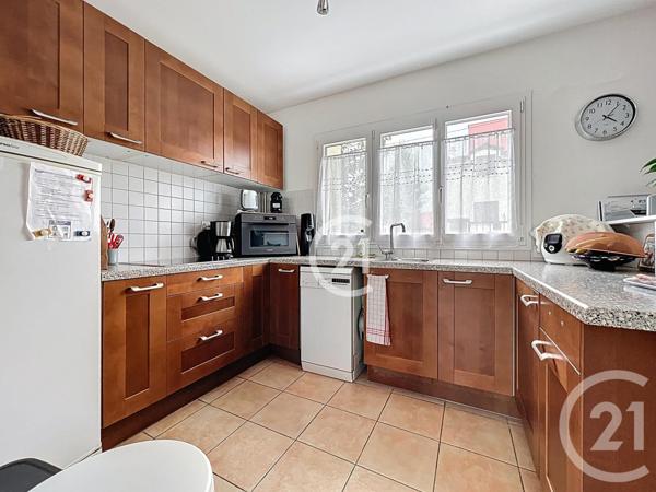 Maison à vendre  5 pièces - 115 m2 MONTREUIL - 93