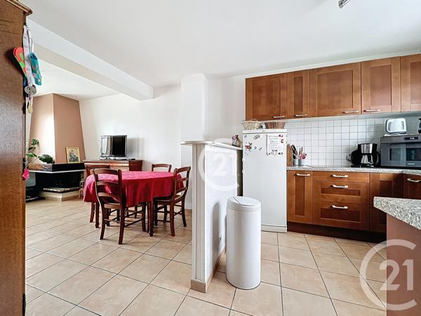 Maison à vendre  5 pièces - 115 m2 MONTREUIL - 93