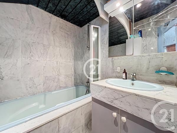 Maison à vendre  5 pièces - 115 m2 MONTREUIL - 93