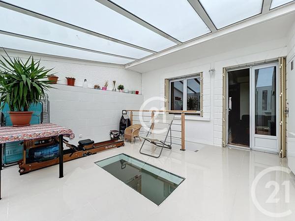 Maison à vendre  5 pièces - 115 m2 MONTREUIL - 93