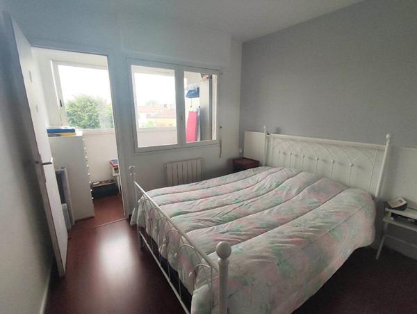 Immeuble Bonne rentabilité 10%