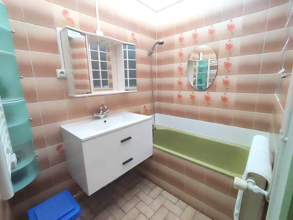 Immeuble Bonne rentabilité 10%