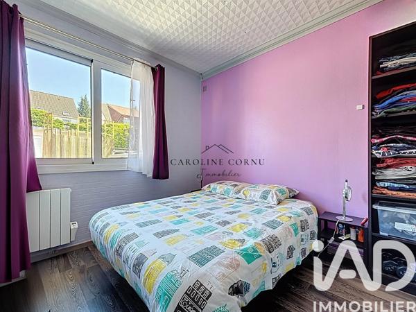 Appartement à vendre 2 pièces 38 m² Champigny-sur-Marne