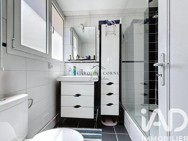 Appartement à vendre 2 pièces 38 m² Champigny-sur-Marne