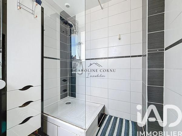 Appartement à vendre 2 pièces 38 m² Champigny-sur-Marne