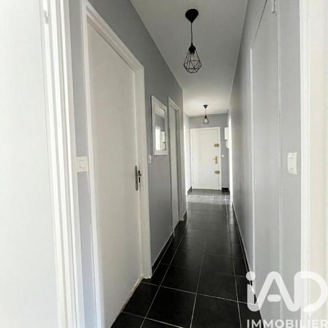 Appartement à vendre 3 pièces 60 m² Noisy-le-Grand