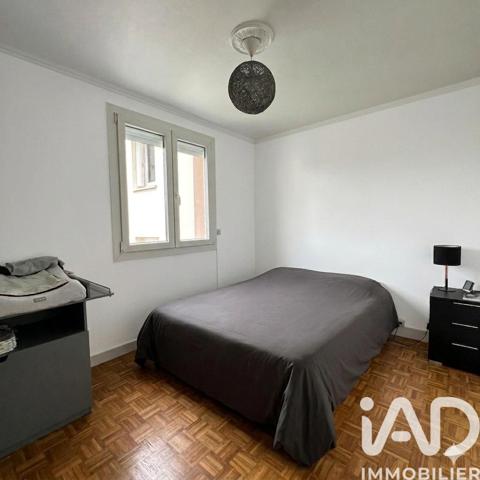 Appartement à vendre 3 pièces 60 m² Noisy-le-Grand