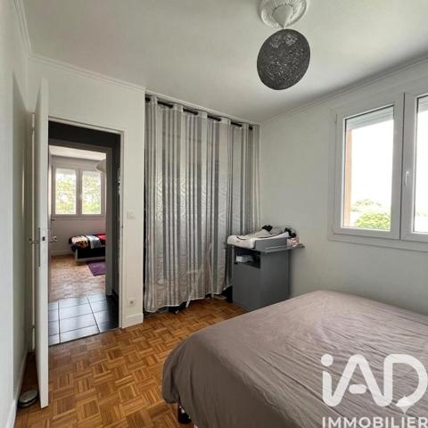 Appartement à vendre 3 pièces 60 m² Noisy-le-Grand