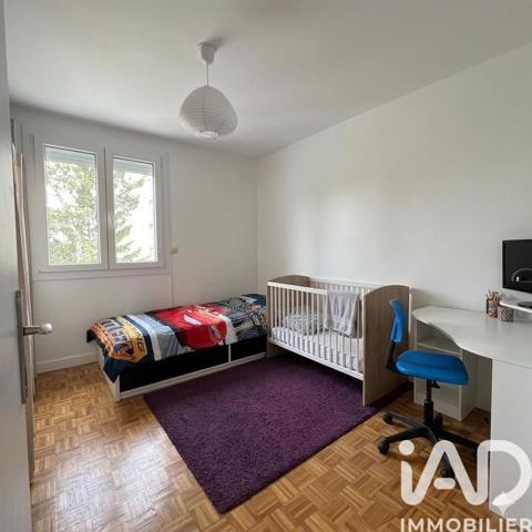 Appartement à vendre 3 pièces 60 m² Noisy-le-Grand