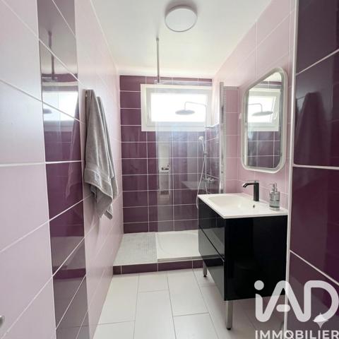Appartement à vendre 3 pièces 60 m² Noisy-le-Grand