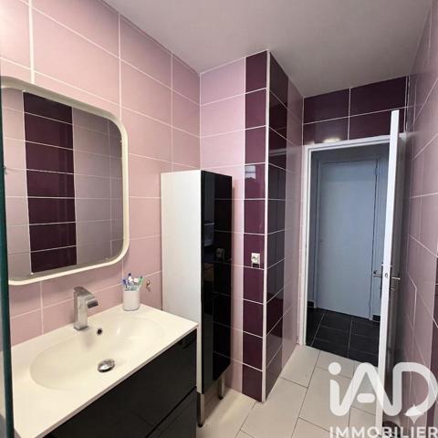 Appartement à vendre 3 pièces 60 m² Noisy-le-Grand