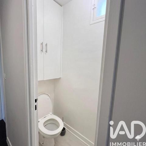 Appartement à vendre 3 pièces 60 m² Noisy-le-Grand
