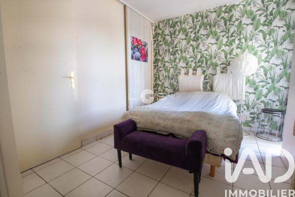 Appartement à vendre 2 pièces 38,15 m² Roissy-en-Brie