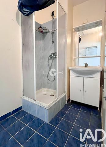 Appartement à vendre 2 pièces 38,15 m² Roissy-en-Brie