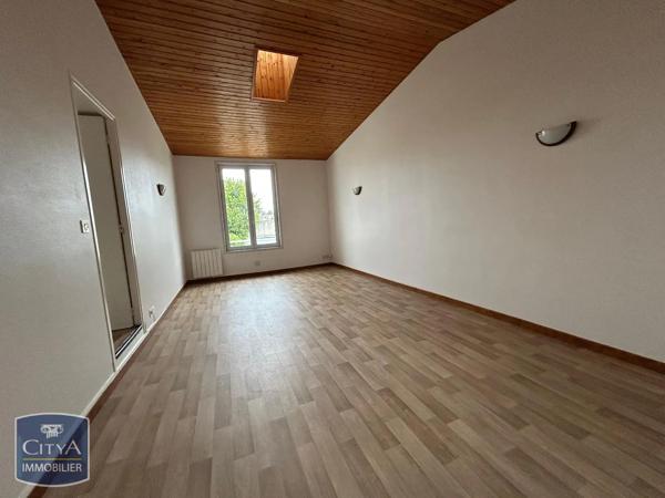 Appartement à louer 3 pièces 65.23m² Port-des-Barques (17730)