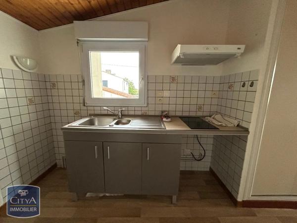 Appartement à louer 3 pièces 65.23m² Port-des-Barques (17730)