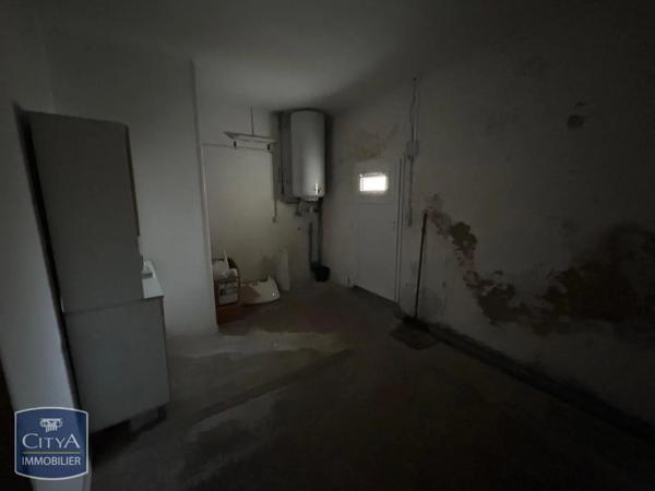 Appartement à louer 3 pièces 65.23m² Port-des-Barques (17730)