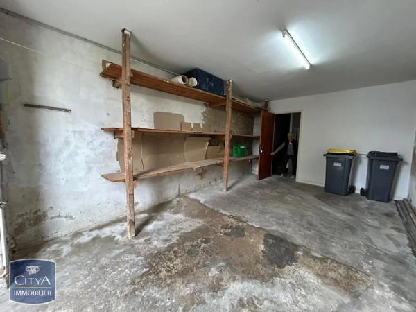 Appartement à louer 3 pièces 65.23m² Port-des-Barques (17730)