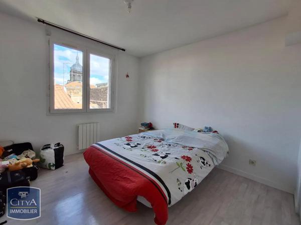 Appartement à louer 3 pièces 77.71m² Clermont-Ferrand (63000)