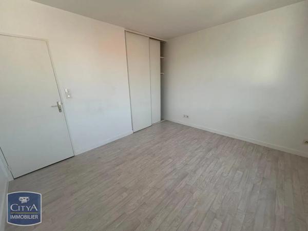 Appartement à louer 3 pièces 77.71m² Clermont-Ferrand (63000)