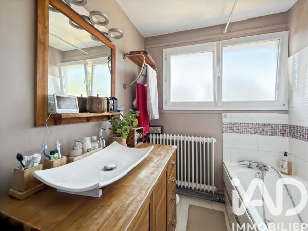 Maison à vendre 4 pièces 93,07 m² Pontault-Combault