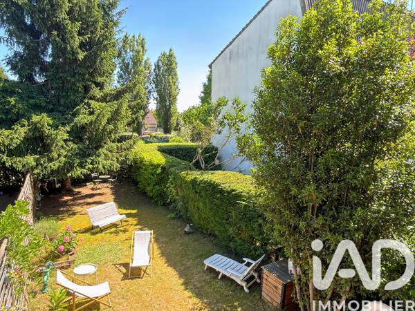 Maison à vendre 4 pièces 93,07 m² Pontault-Combault