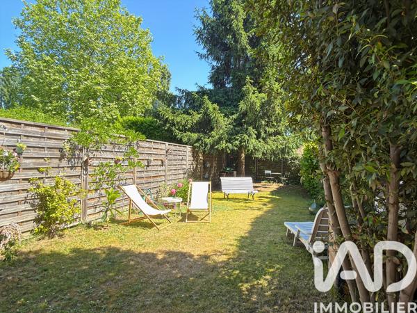 Maison à vendre 4 pièces 93,07 m² Pontault-Combault
