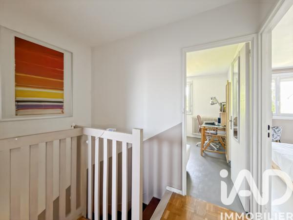 Maison à vendre 4 pièces 93,07 m² Pontault-Combault
